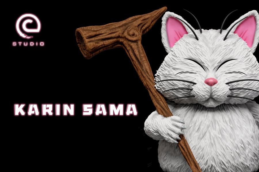 【預定】C-STUDIO 龍珠 加林仙人 