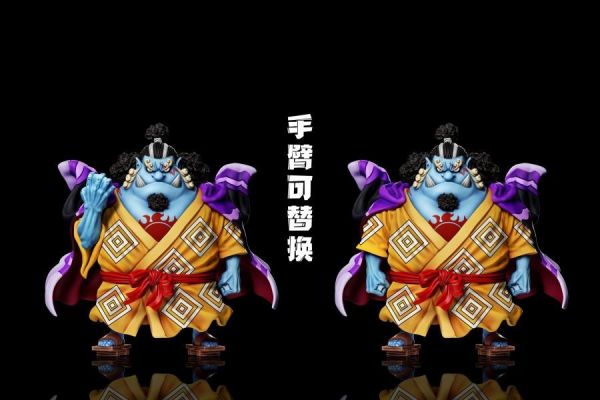 【預定】A+研究所 鬼島決戰 魚人島企劃 蛋糕島 七武海 甚平 