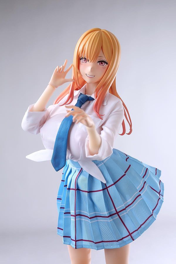 【R18-預定】禦宅 喜多川海夢 