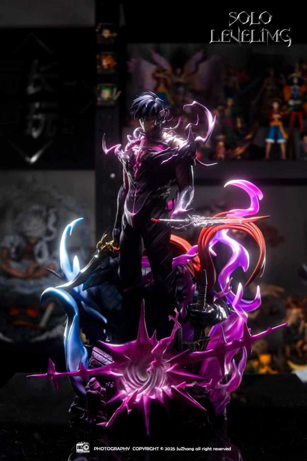 【預定】即刻 UP 暗影王 