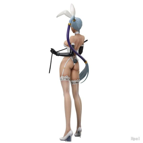 【PVC預定】FREEing B-style CODE GEASS 反叛的魯路修維蕾塔·努高貴白色兔女郎 
