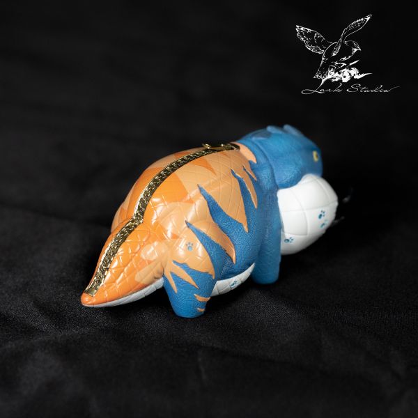 【預定】Lark 怪物猎人 噗吱猪