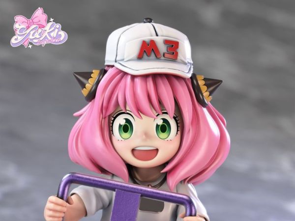 【預定】Yuki Diss阿尼亞 