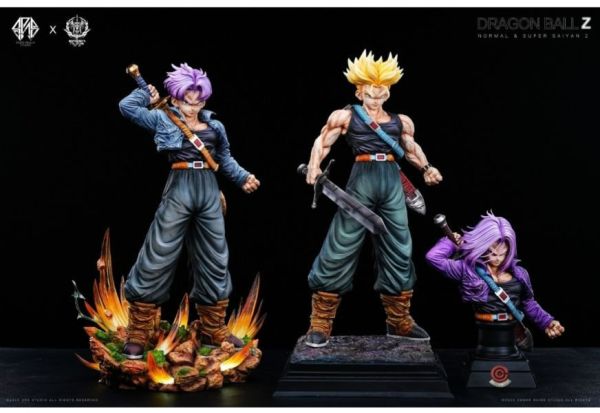 【預定】燼墟 SRS 特蘭克斯配件包 