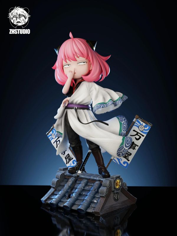 【預定】整活 萬事屋安妮亞 間諜家家酒 