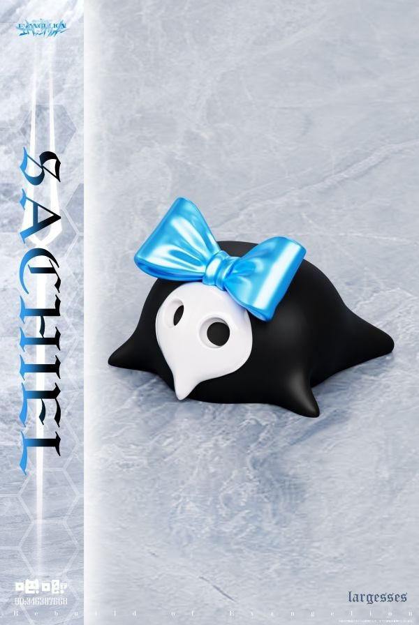 【海外代購】吧唧 バッジ EVAメイド女僕系列 NO.2 侍女綾波麗 