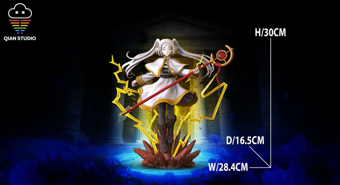 【預定】Qian 芙莉蓮 