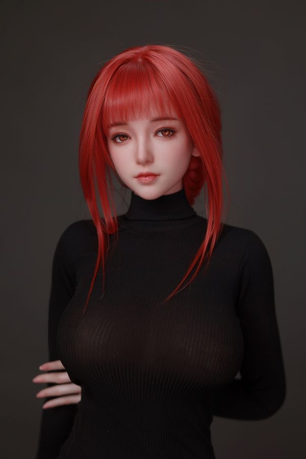 【R18-預定】ROSEIDOL IDOL002 偶像女孩 1/2便攜高端鉑金矽膠成人娃娃 