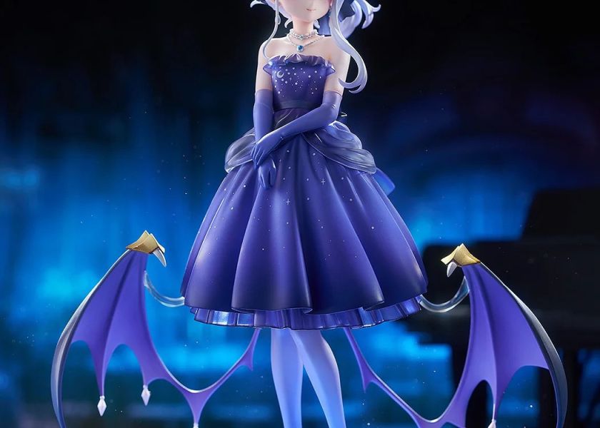 【預定】Good Smile Company GSC 蔚藍檔案 Blue Archive 陽奈 禮服Ver. 