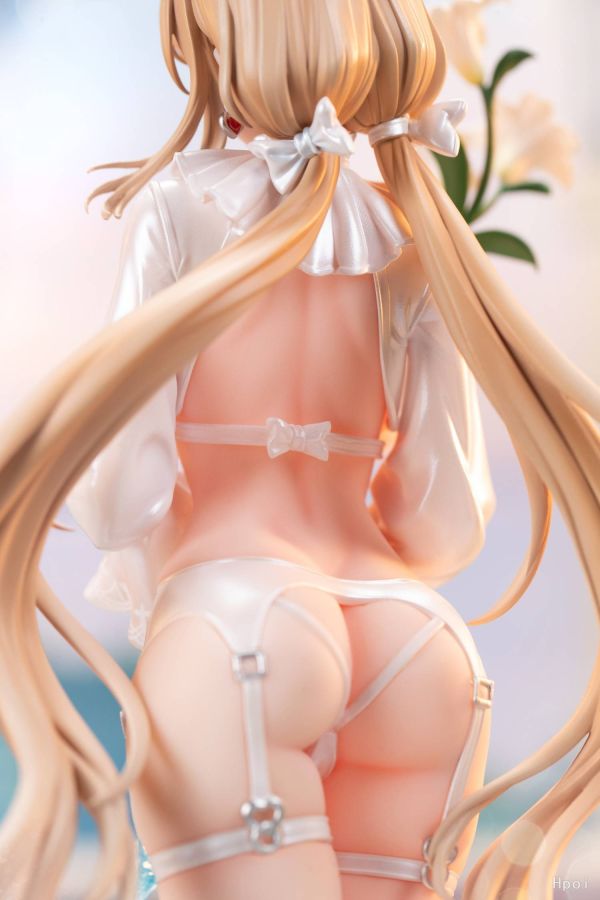 【預定】HerLove ほうき星 原畫 桃子醬 