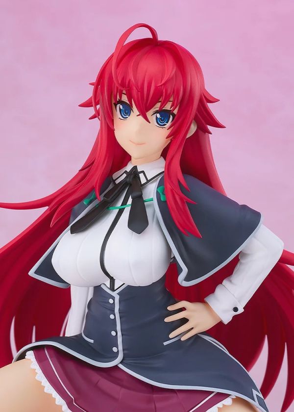 【預定】Good Smile Company GSC POP UP PARADE 惡魔高校 莉雅絲 