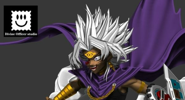 【預定】神官《遊戲王》三幻神系列第一彈 融合馬利克 拉的翼神龍 
