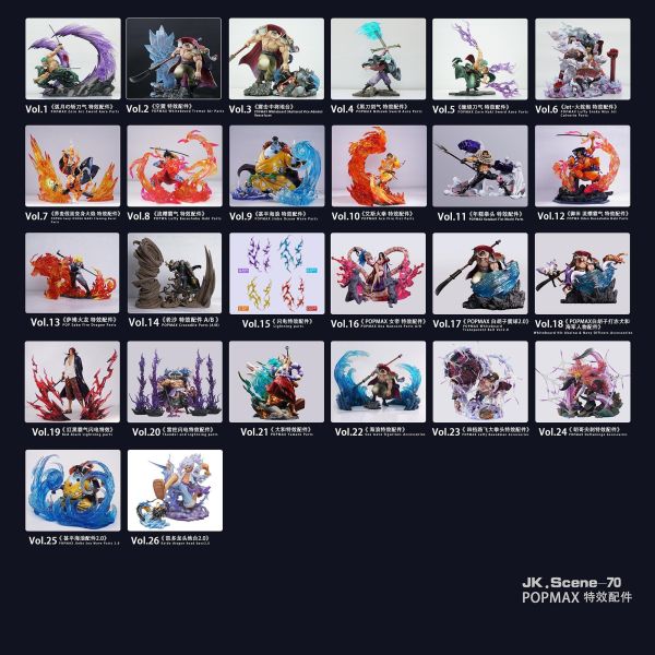 【預定】Jacksdo 凱多龍頭地臺2.0 