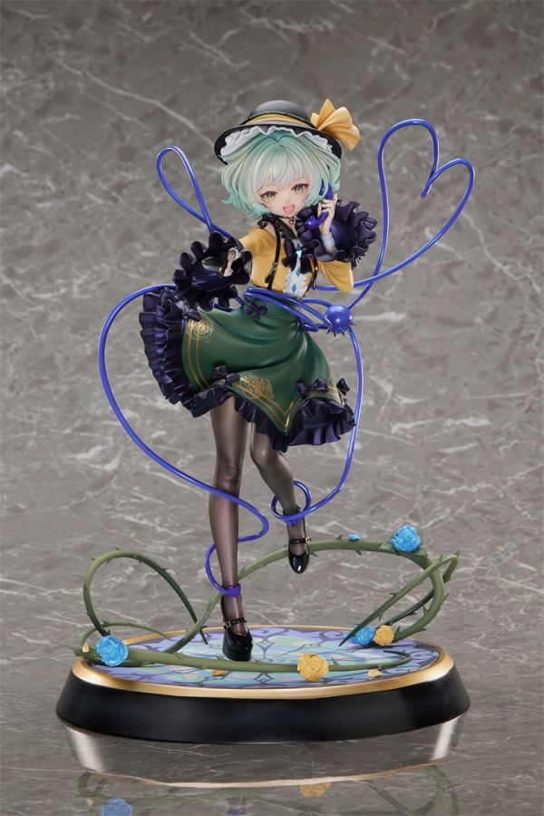 【預定】MAGI ARTS 東方Project 古明地戀 
