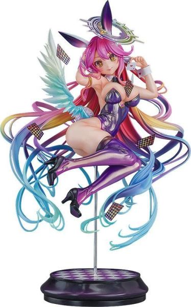【PVC預定】Phat NO GAME NO LIFE 遊戲人生 吉普莉爾 兔女郎Ver 