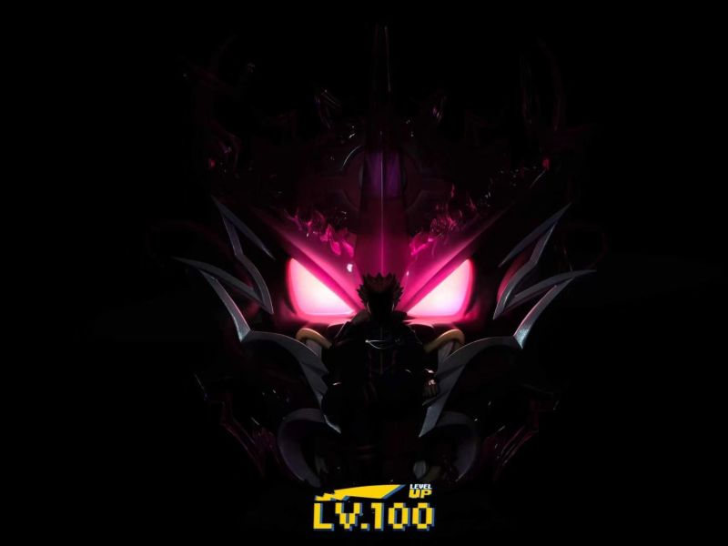 【預定】LV.100 CLUB 八大師王座系列第五款 渡 第六款 艾莉絲 