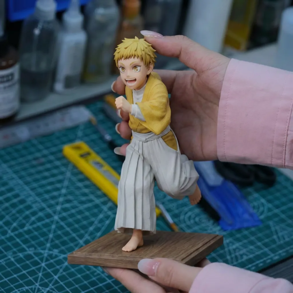 【預定】DEEP 童年禪院直哉 初見甚爾 