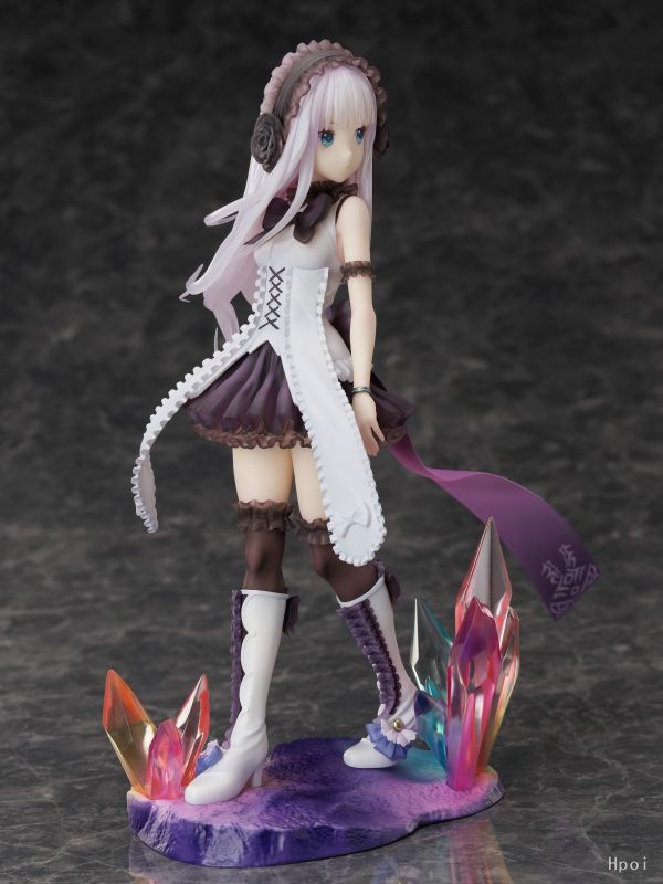 【海外代購】【22CM】F:NEX 自稱賢者弟子的賢者 米菈 