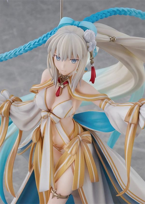 【預定】Aniplex Fate/Grand Order FGO 水妃摩根 