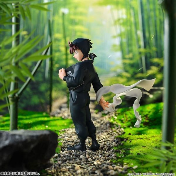 【PVC預定】UnionCreative UCI 劇場版 忍者亂太郎 毒竹忍者隊最強之軍師 土井半助 