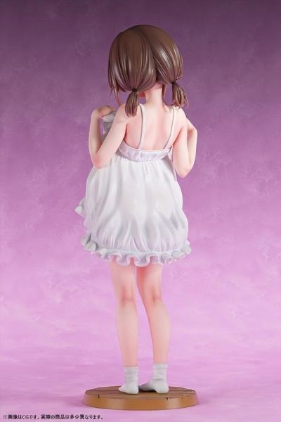 【R18PVC-預定】B`full FOTS JAPAN(ビーフルフォトスジャパン) BFULL 肉感少女 掀衣少女 まゆか 