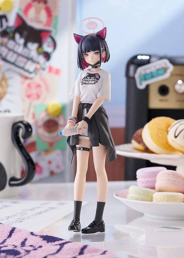 【預定】Good Smile Company GSC POP UP PARADE 蔚藍檔案 千紗 樂團 活動主視覺Ver. 