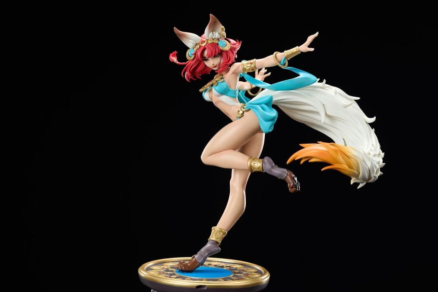 【預留請洽客服】星辰 流火靈舞 阿璃 