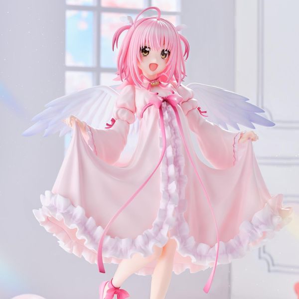 【PVC預定】UnionCreative UCI 守護甜心 日奈森亞夢 守護天使 1/6 PVC 完成品 