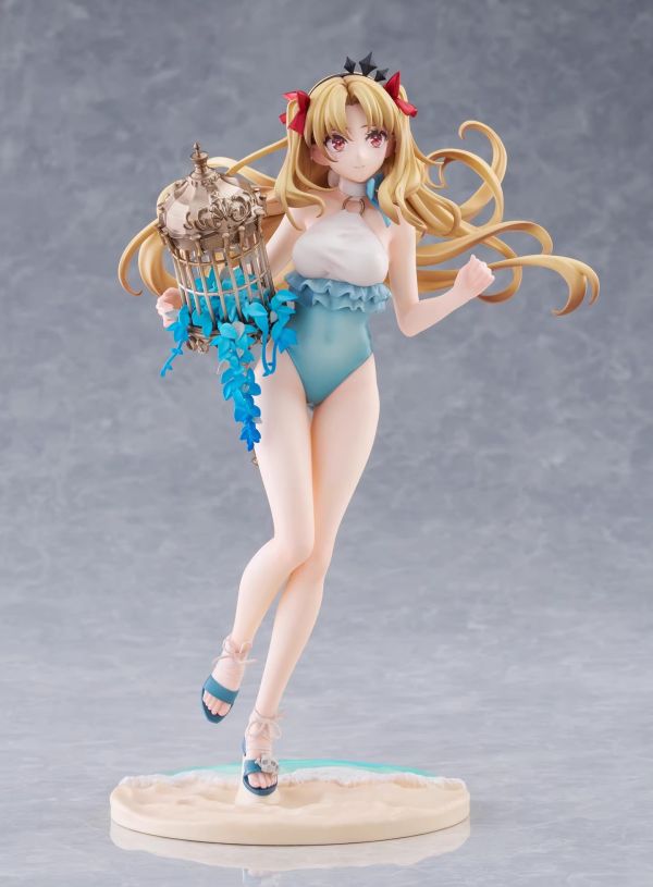 【預定】ANIPLEX FGO Beast/埃列什基伽勒 第一再臨 