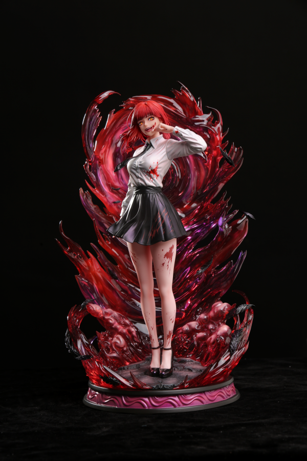 【預定】Aeterna 瑪奇瑪 