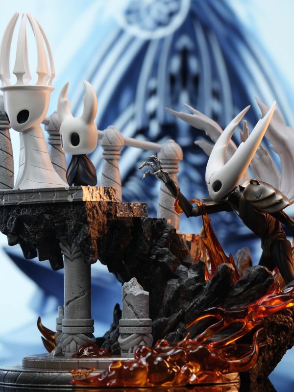 【預定】27獄 訣別 