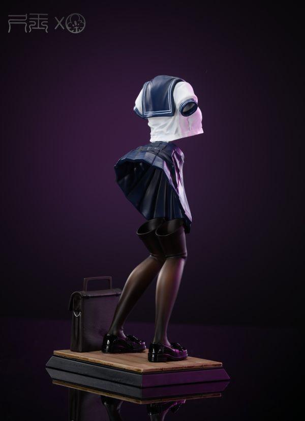 【海外代購】尺玉 畫畫的花噎菜 皇帝的新衣 