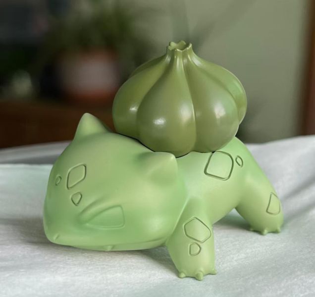 【預定】Original 妙蛙種子特別篇 