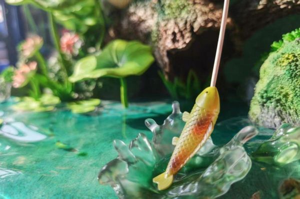 【海外代購】物語 回憶系列 第一彈荷塘龍貓 