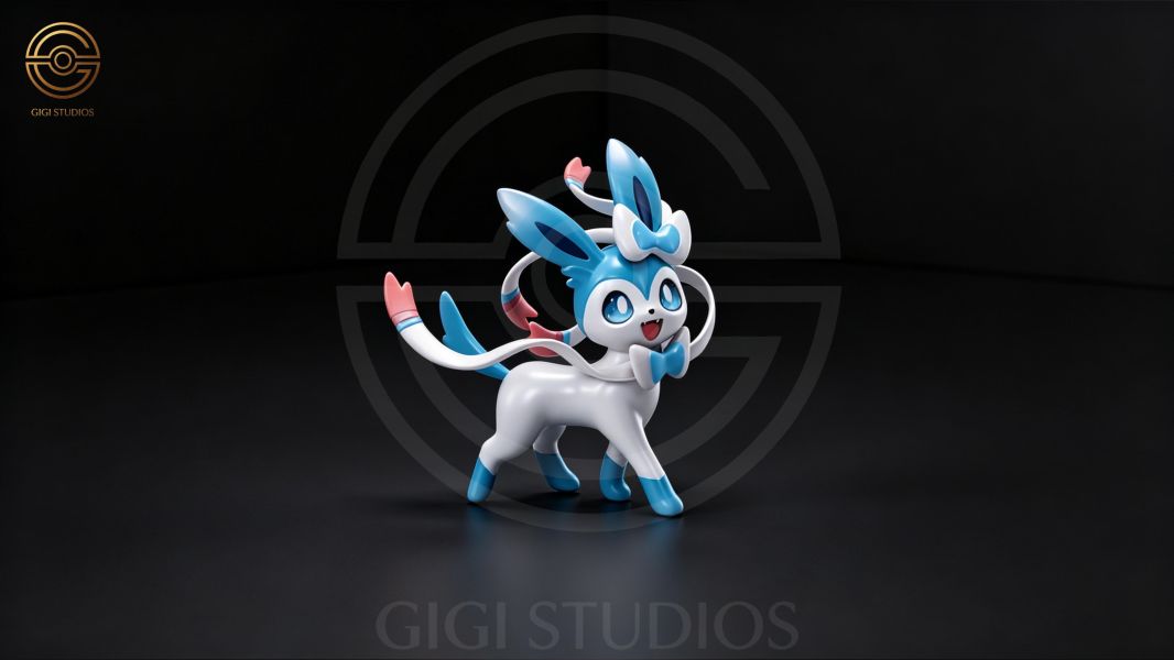【預定】GIGI 仙子伊布 