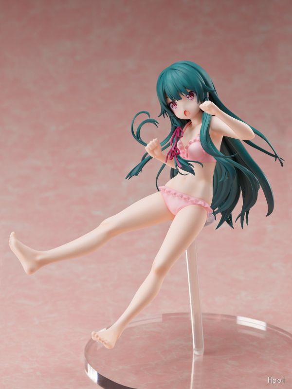 【海外代購】【22CM】F:NEX 熊熊勇闖異世界 優奈 
