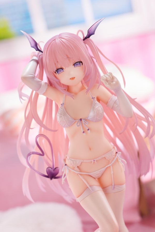 【R18PVC預定】VIOLET STUDIO 毛玉牛乳 原畫 露露姆媽媽 