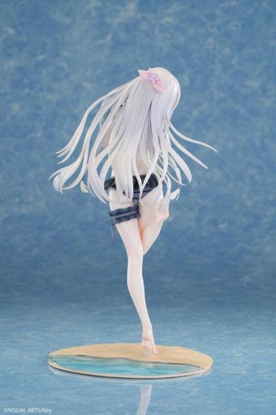 【PVC預定】MAGIARTS Summer Pockets REFLECTION BLUE 