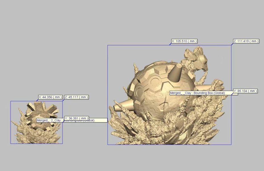【預定】wu聊作坊 榛果球＆佛烈托斯進化組 寶可夢 