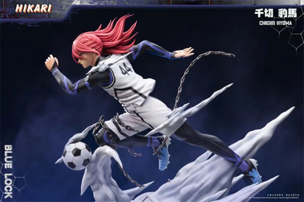 【已截單/代購洽客服】HIKARI 藍色監獄03 千切 豹馬 
