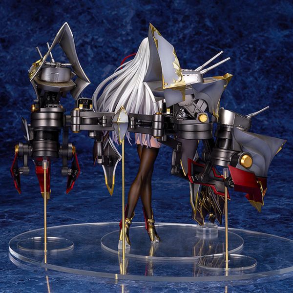 【預定】ALTER 碧藍航線 阿爾及利亞 