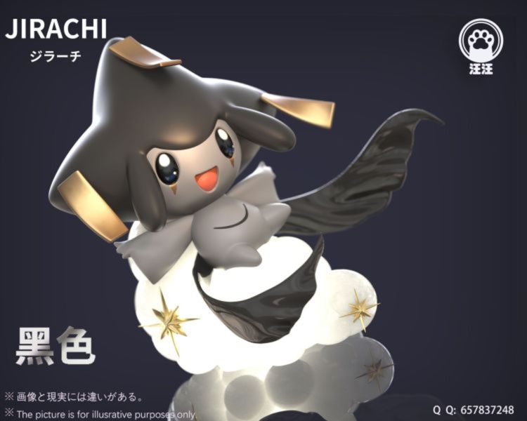 【海外代購】汪汪 夜燈系列01 基拉祈 