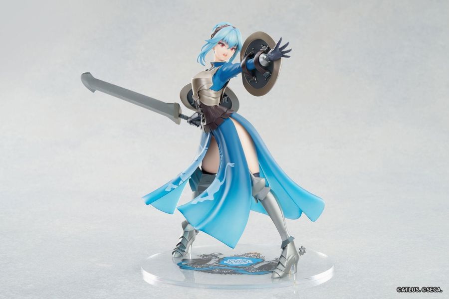 【PVC預定】APEX LIMEPIE系列 聖獸之王 維吉妮亞 