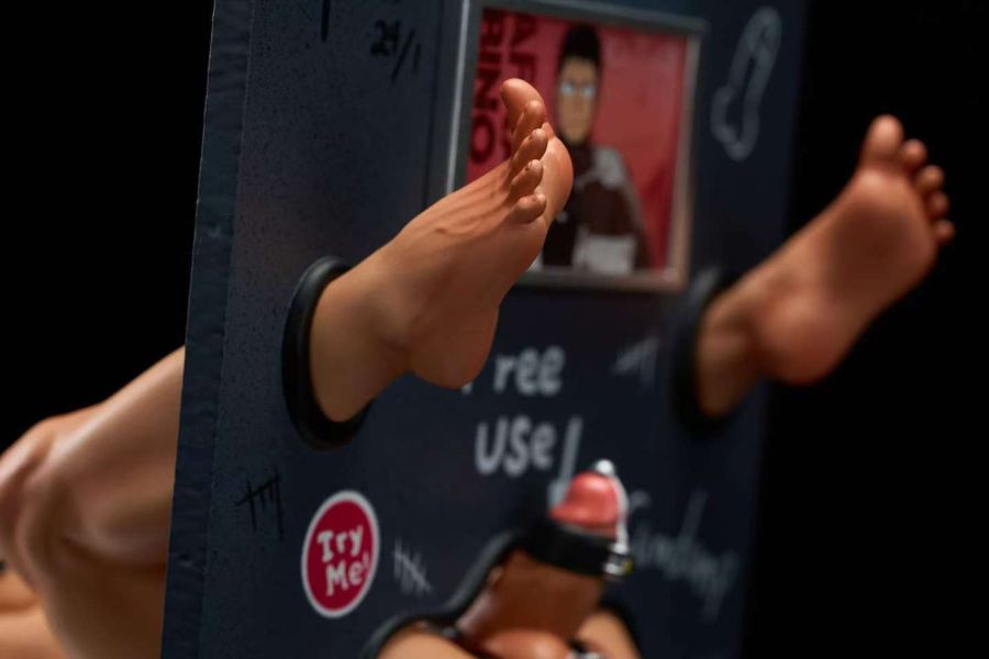 【R18-預定】掰點什麼 卡夫卡前輩的雙面人生2.0【自助服務】 