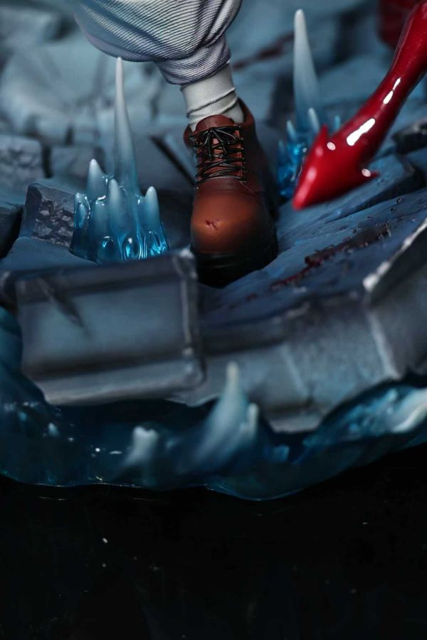 【預定】YQY 來自弟弟們的力量！運河 ！超新星！ 脹相2.0 燃盡一切 