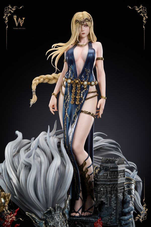 【預定】Wake 瑪麗卡 Marika 
