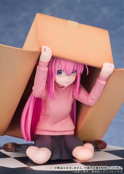 【預定】PROOF 孤獨搖滾 後藤一里 小孤獨 小波奇 完熟芒果箱 