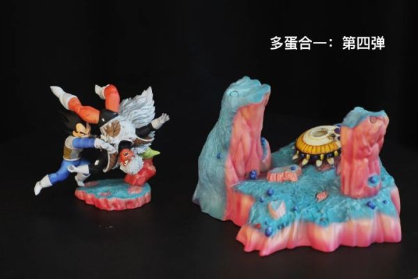 【系列代購】龍貓 多蛋合一系列 激戰那美剋星篇系列代購 