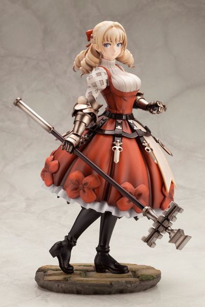 【預定】壽屋 聖獸之王 Unicorn Overlord 斯嘉麗 