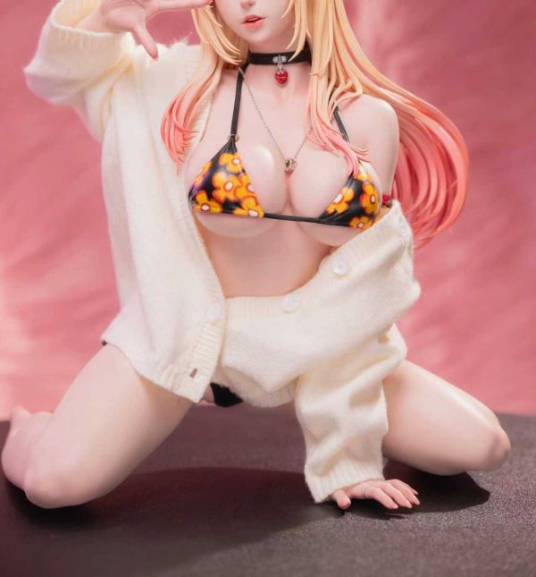 【預留請洽客服】Creation 輕雕像 COSER系列 喜多川 